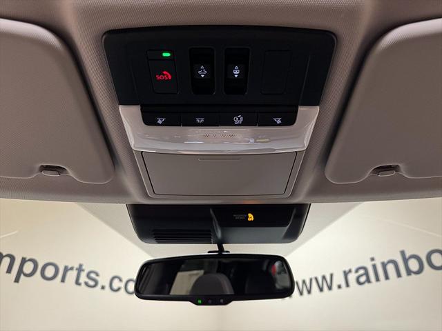 2024 Mitsubishi Outlander SE 2.5 2WD
