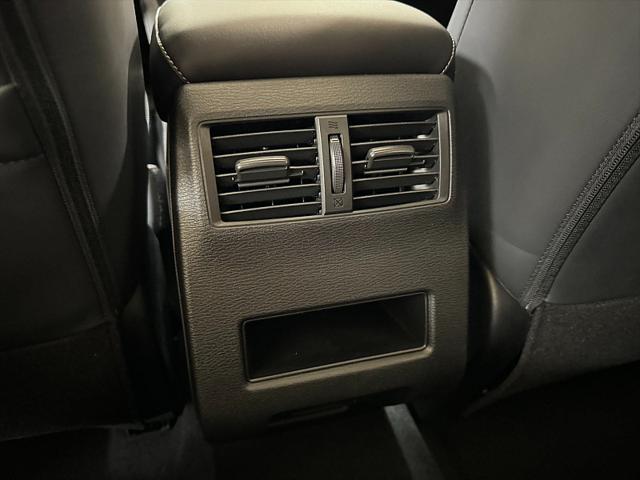 2024 Mitsubishi Outlander SE 2.5 2WD