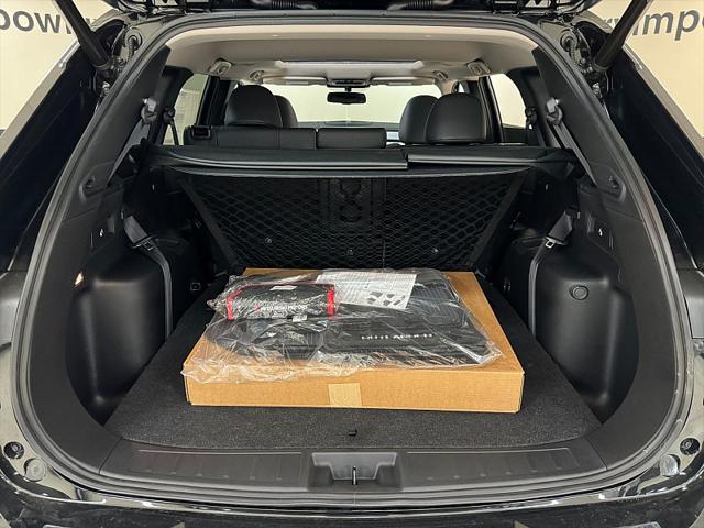2024 Mitsubishi Outlander SE 2.5 2WD