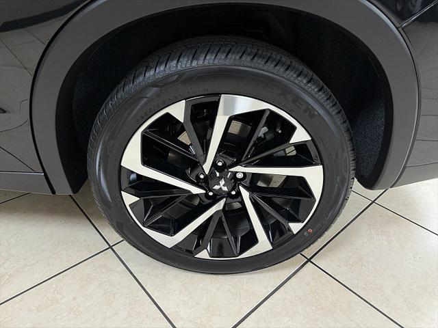 2024 Mitsubishi Outlander SE 2.5 2WD