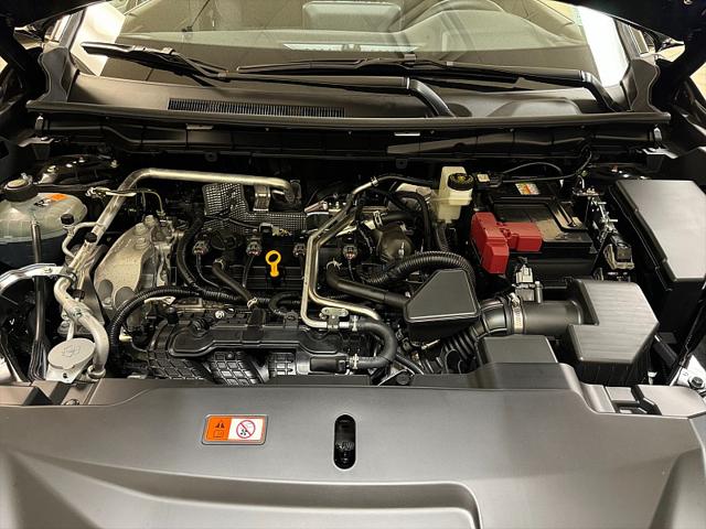 2024 Mitsubishi Outlander SE 2.5 2WD