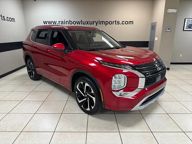 2024 Mitsubishi Outlander SEL 2.5 2WD for sale in Covington, LA