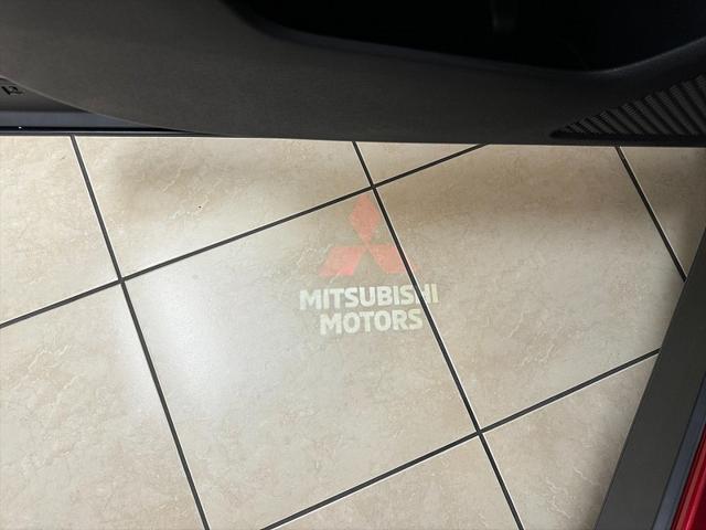 2024 Mitsubishi Outlander SEL 2.5 2WD