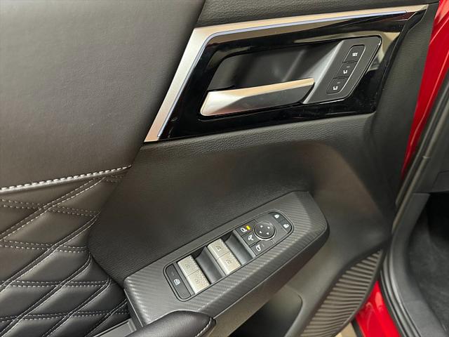 2024 Mitsubishi Outlander SEL 2.5 2WD