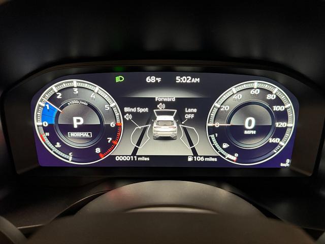 2024 Mitsubishi Outlander SEL 2.5 2WD