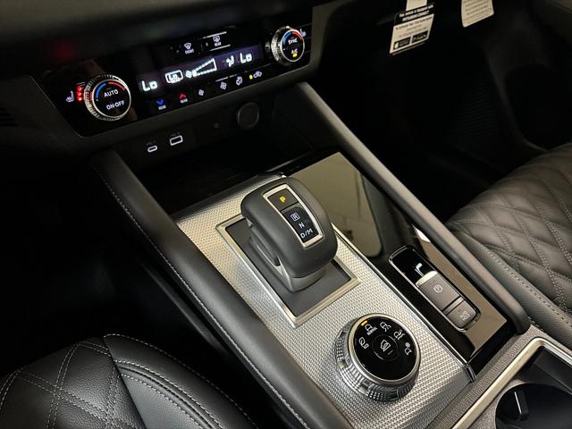 2024 Mitsubishi Outlander SEL 2.5 2WD