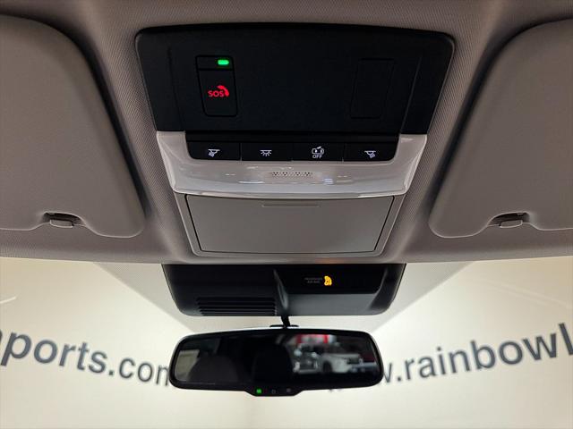 2024 Mitsubishi Outlander SEL 2.5 2WD