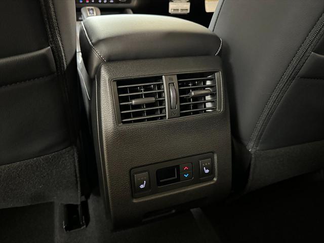 2024 Mitsubishi Outlander SEL 2.5 2WD