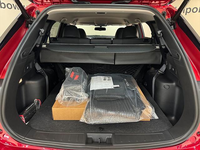 2024 Mitsubishi Outlander SEL 2.5 2WD