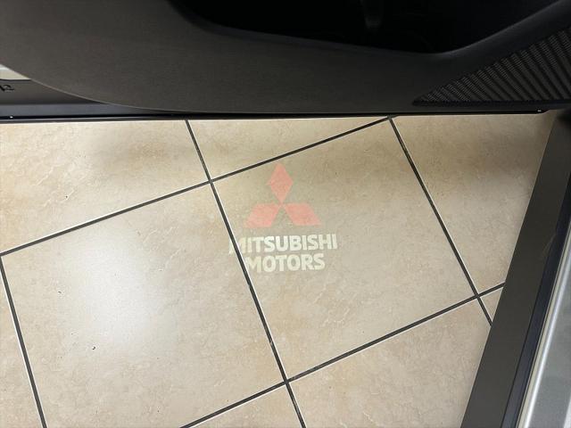 2024 Mitsubishi Outlander SEL 2.5 2WD
