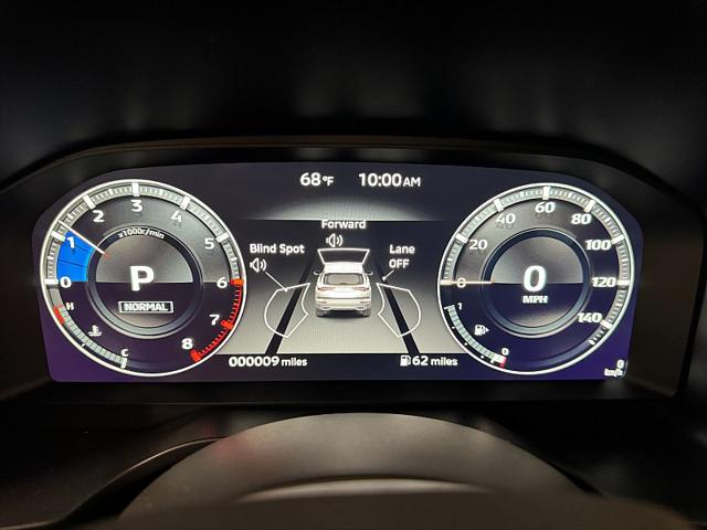 2024 Mitsubishi Outlander SEL 2.5 2WD