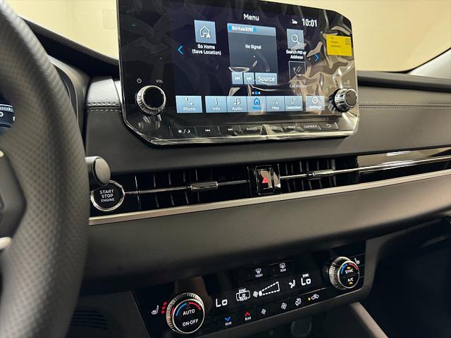 2024 Mitsubishi Outlander SEL 2.5 2WD