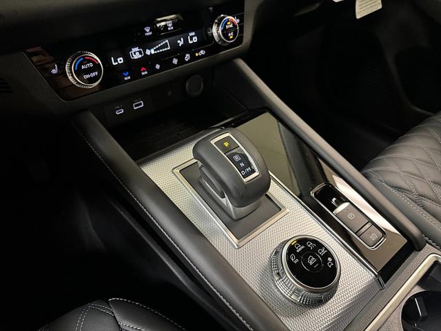 2024 Mitsubishi Outlander SEL 2.5 2WD