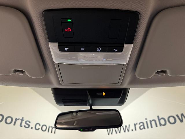 2024 Mitsubishi Outlander SEL 2.5 2WD