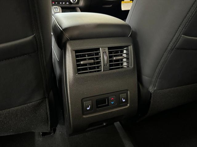 2024 Mitsubishi Outlander SEL 2.5 2WD