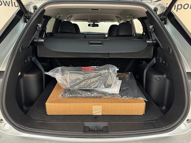 2024 Mitsubishi Outlander SEL 2.5 2WD