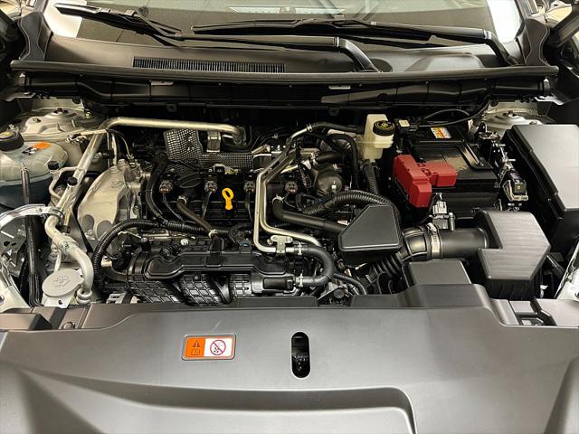 2024 Mitsubishi Outlander SEL 2.5 2WD