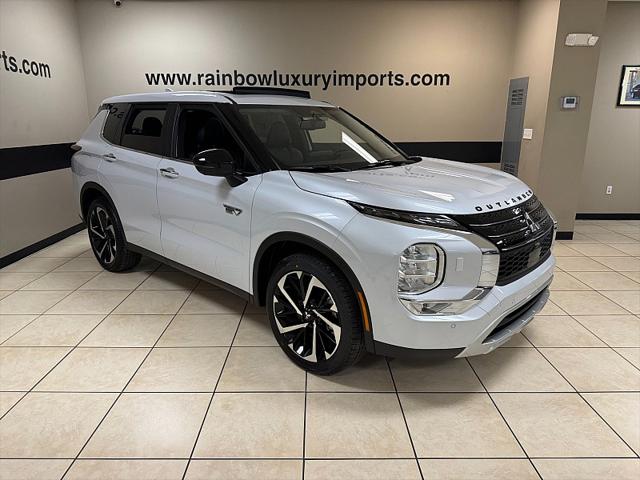 2024 Mitsubishi Outlander PHEV SE S-AWC for sale in Covington, LA