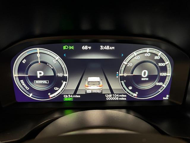 2024 Mitsubishi Outlander PHEV SE S-AWC