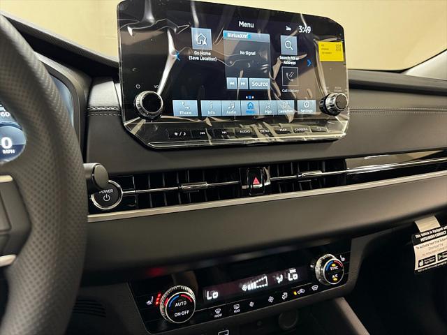 2024 Mitsubishi Outlander PHEV SE S-AWC