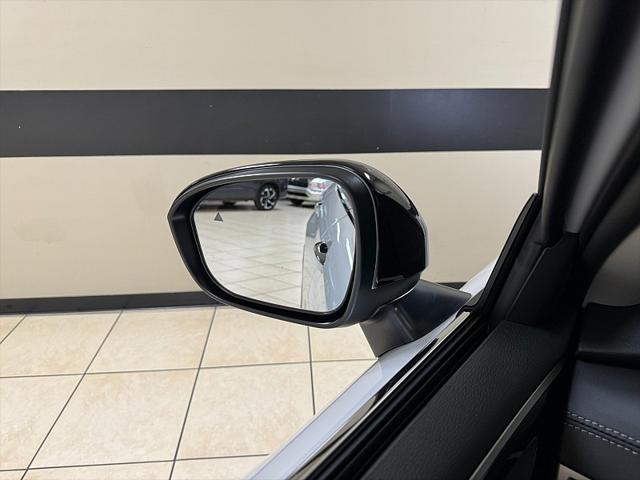2024 Mitsubishi Outlander PHEV SE S-AWC