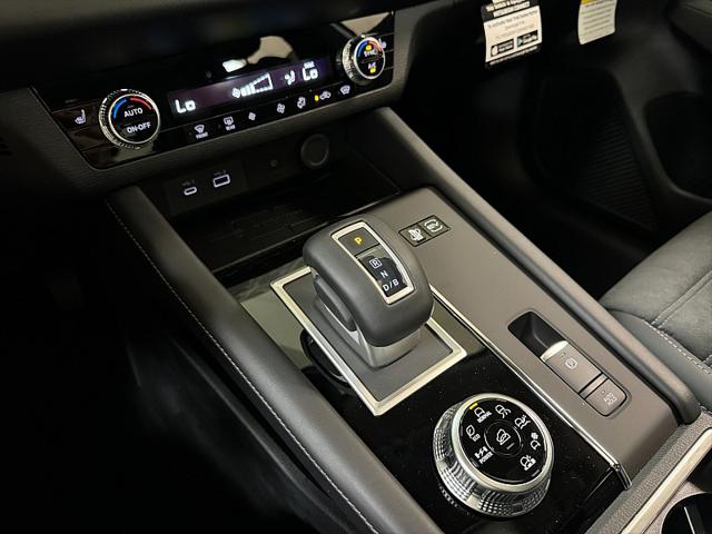 2024 Mitsubishi Outlander PHEV SE S-AWC
