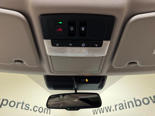 2024 Mitsubishi Outlander PHEV SE S-AWC