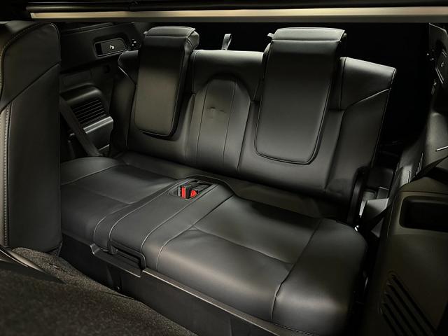 2024 Mitsubishi Outlander PHEV SE S-AWC