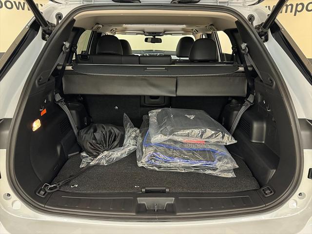 2024 Mitsubishi Outlander PHEV SE S-AWC