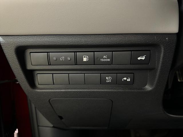 2024 Mitsubishi Outlander PHEV SEL S-AWC