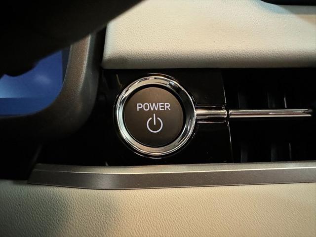 2024 Mitsubishi Outlander PHEV SEL S-AWC