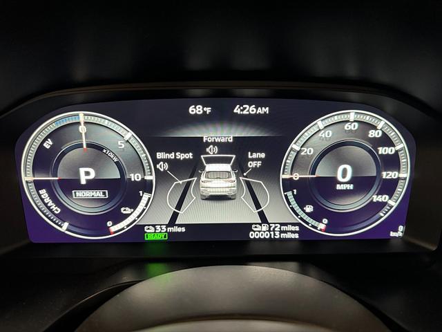 2024 Mitsubishi Outlander PHEV SEL S-AWC