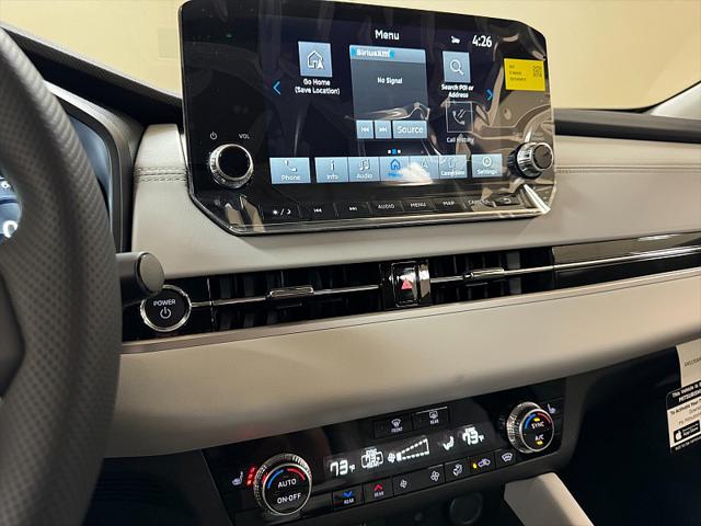2024 Mitsubishi Outlander PHEV SEL S-AWC