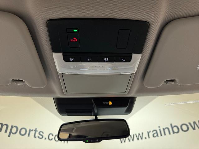 2024 Mitsubishi Outlander PHEV SEL S-AWC