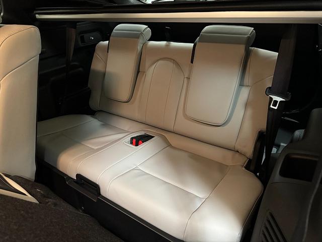 2024 Mitsubishi Outlander PHEV SEL S-AWC