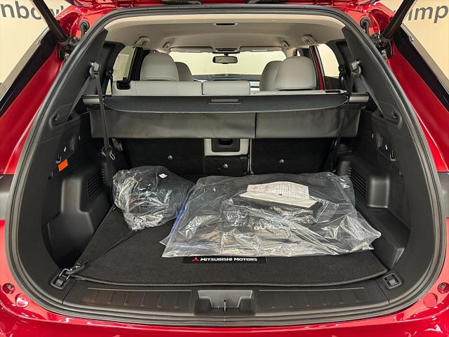 2024 Mitsubishi Outlander PHEV SEL S-AWC