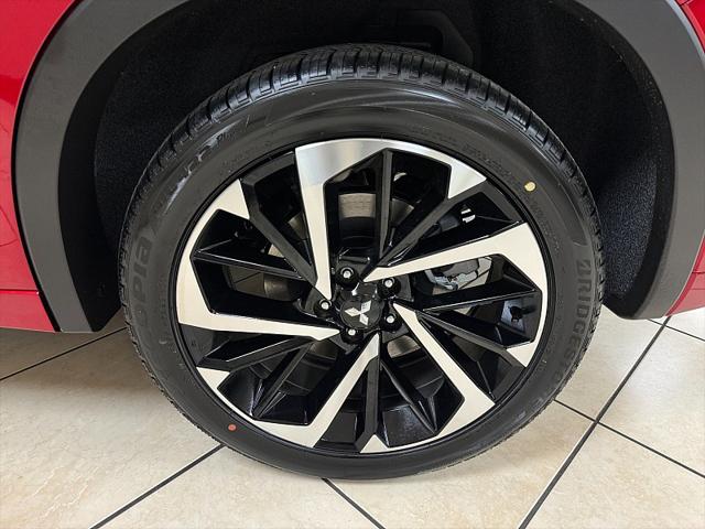 2024 Mitsubishi Outlander PHEV SEL S-AWC