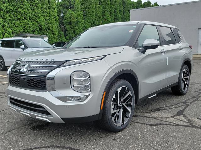 2024 Mitsubishi Outlander SE 2.5 S-AWC