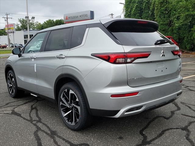 2024 Mitsubishi Outlander SE 2.5 S-AWC