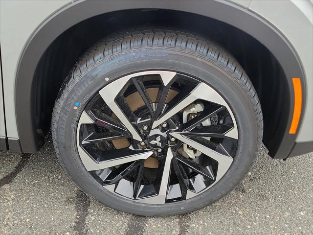 2024 Mitsubishi Outlander SE 2.5 S-AWC