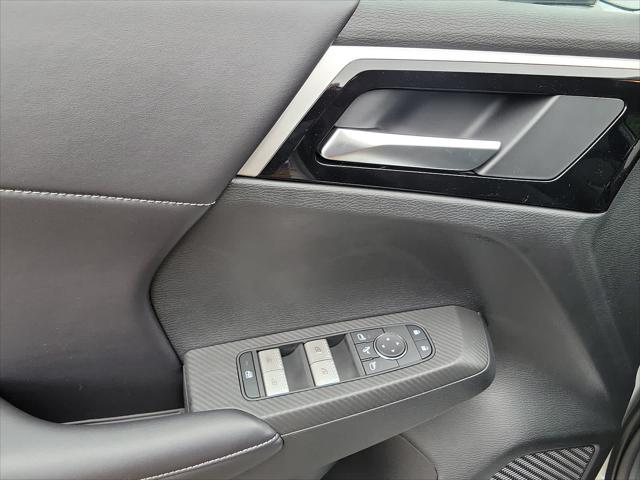2024 Mitsubishi Outlander SE 2.5 S-AWC