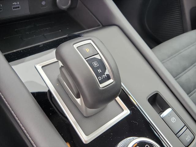 2024 Mitsubishi Outlander SE 2.5 S-AWC