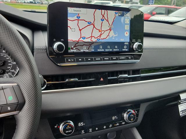 2024 Mitsubishi Outlander SE 2.5 S-AWC