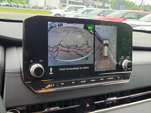 2024 Mitsubishi Outlander SE 2.5 S-AWC