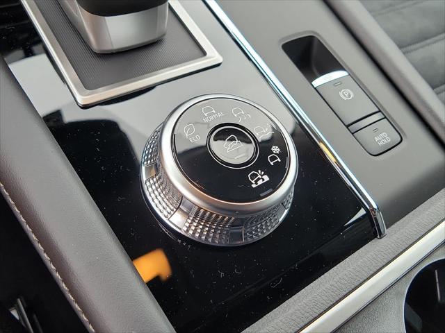 2024 Mitsubishi Outlander SE 2.5 S-AWC