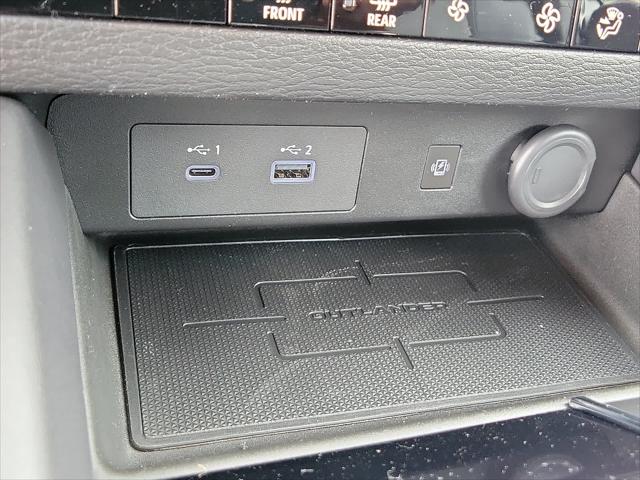 2024 Mitsubishi Outlander SE 2.5 S-AWC