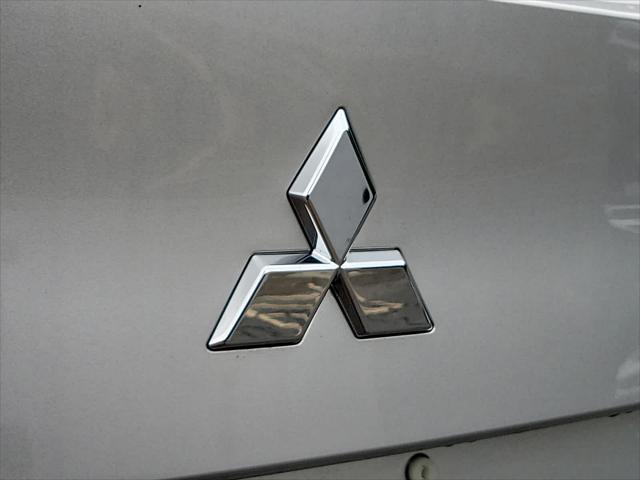 2024 Mitsubishi Outlander SE 2.5 S-AWC