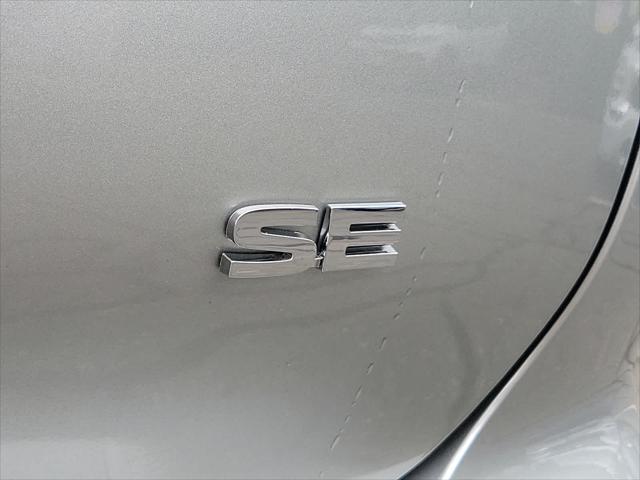 2024 Mitsubishi Outlander SE 2.5 S-AWC