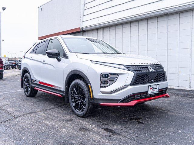 2024 Mitsubishi Eclipse Cross RALLIART 1.5T S-AWC for sale in PERU, IL