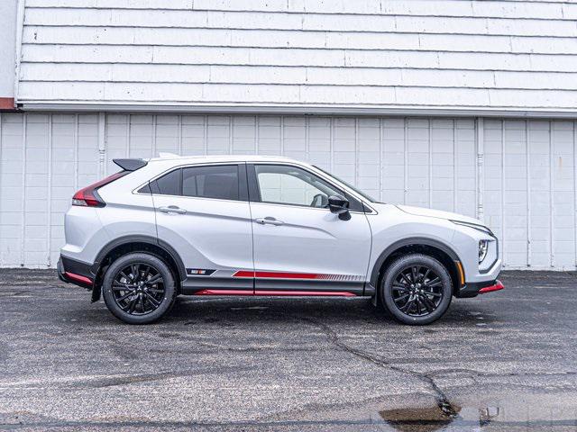 2024 Mitsubishi Eclipse Cross RALLIART 1.5T S-AWC